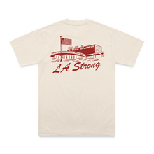 Load image into Gallery viewer, Mel’s “LA STRONG” Shirt