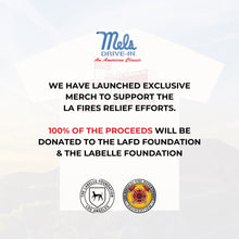 Load image into Gallery viewer, Mel’s “LA STRONG” Shirt