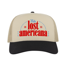 Load image into Gallery viewer, Mels x MGK Lost Americana Cap