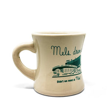 Load image into Gallery viewer, Mel’s Vintage Diner Mug
