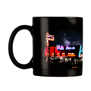 Mels x MGK Lost Americana Coffee Mug