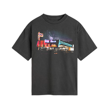 Load image into Gallery viewer, Mels x MGK Lost Americana Shirt