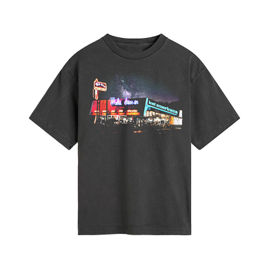 Mels x MGK Lost Americana Shirt