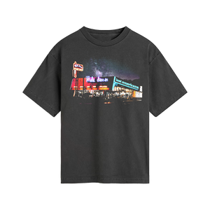 Mels x MGK Lost Americana Shirt