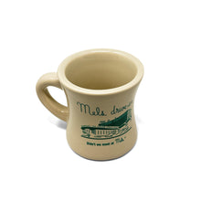 Load image into Gallery viewer, Mel’s Vintage Diner Mug