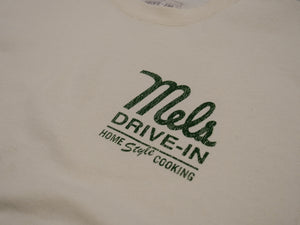 Mel's Vintage Drive-In Sweater