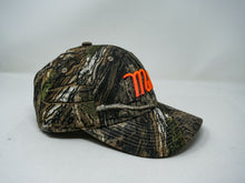 Load image into Gallery viewer, Mel’s Limited Edition Mossy Oak Camp Hat