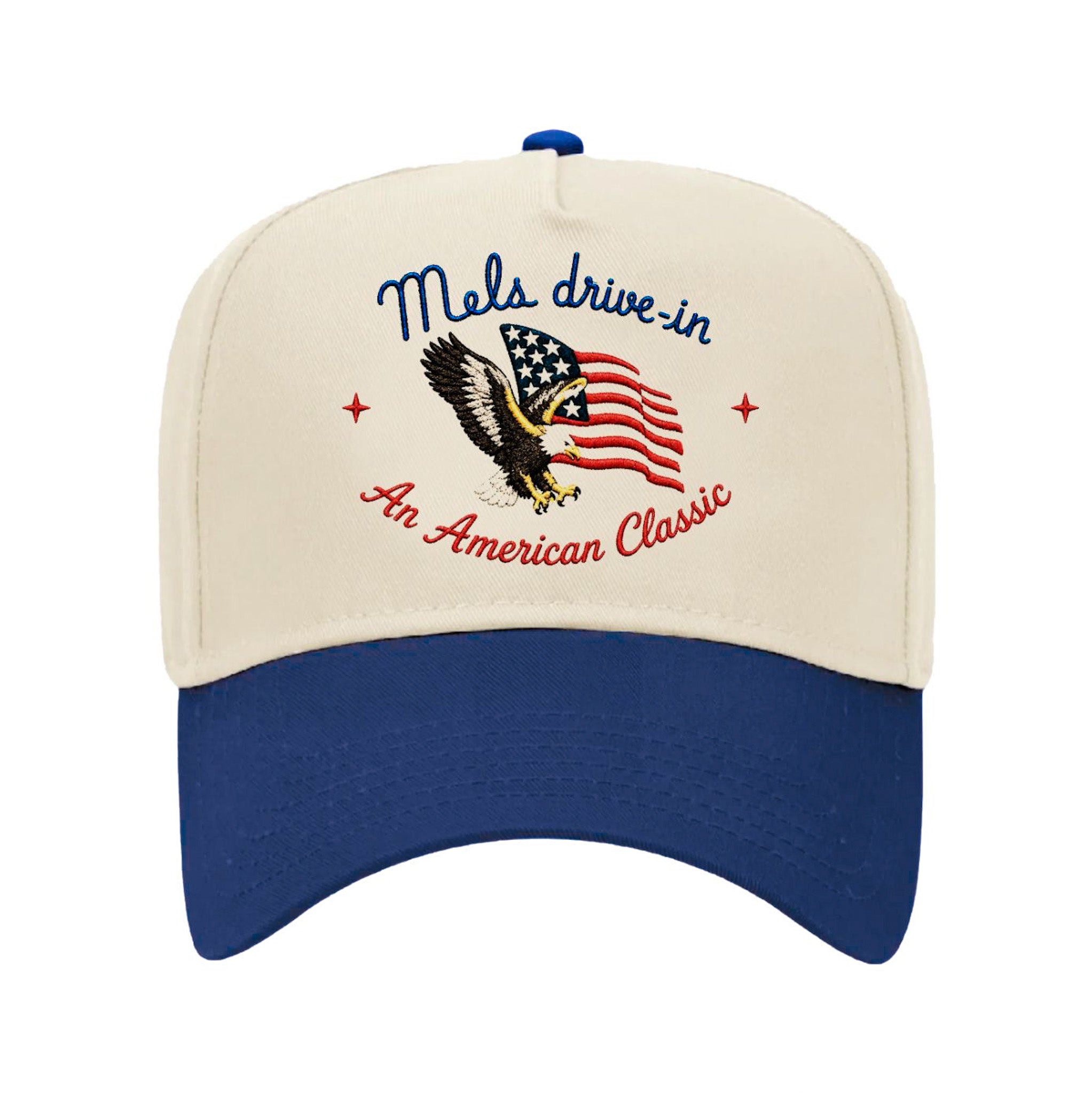 Mel's Drive in