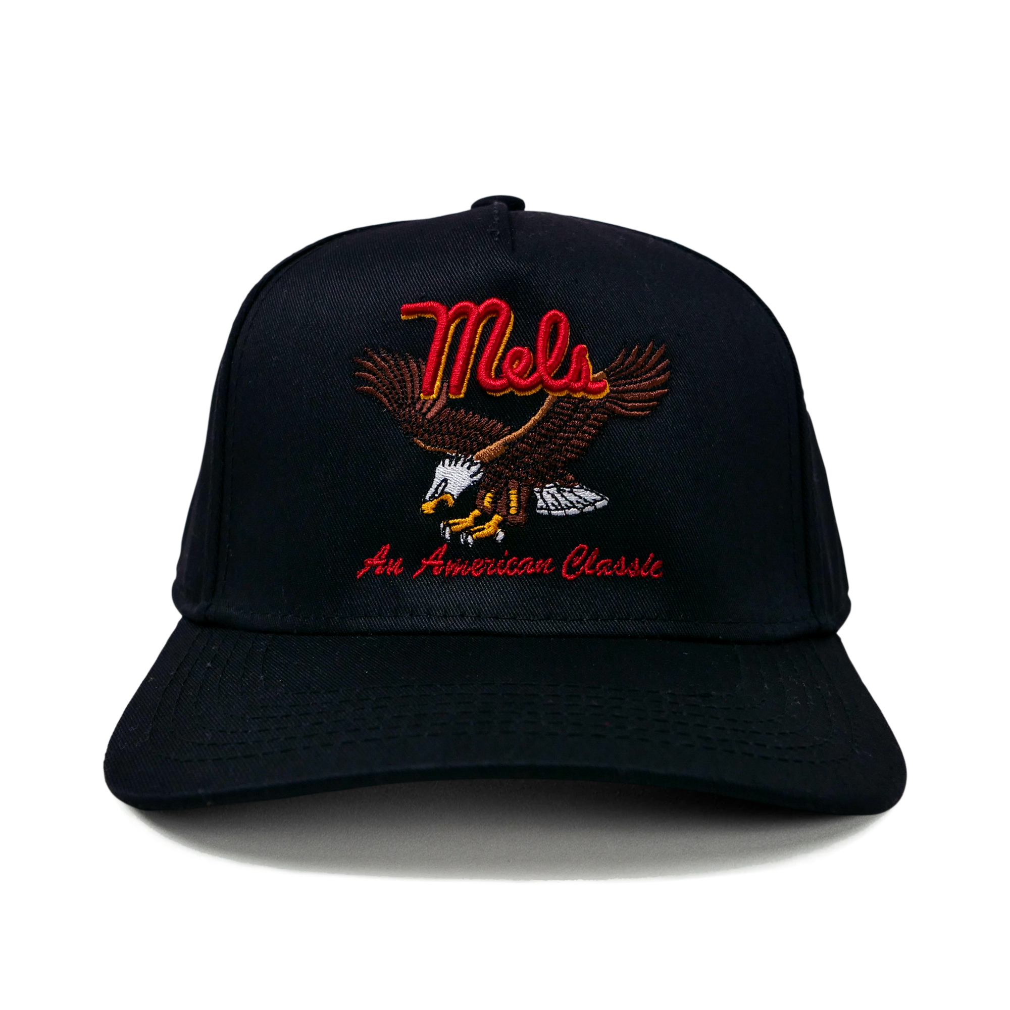 Mel's Drive in