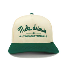 Load image into Gallery viewer, Mel&#39;s &quot; Let the Good Times Roll&quot; Hat