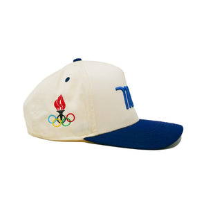 Mel’s “Team USA” Olympic Hat