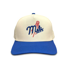 Load image into Gallery viewer, Mels World Series Cap
