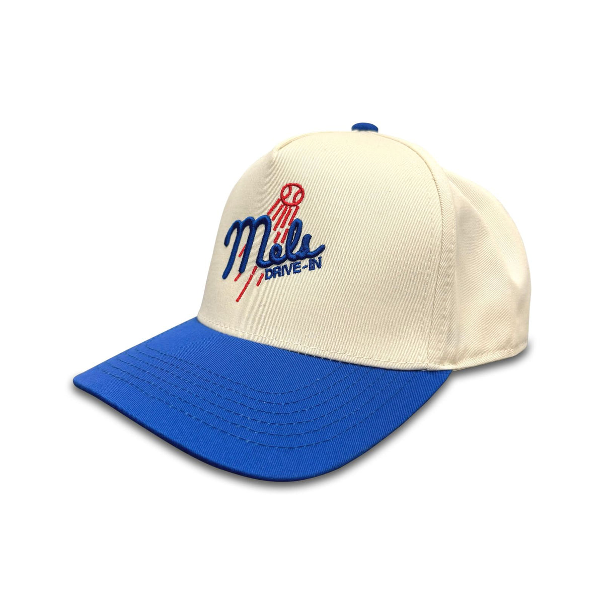 Mels World Series Cap – Mel's Drive in
