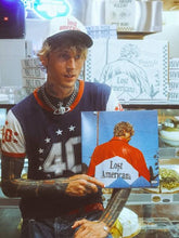 Load image into Gallery viewer, Mels x MGK Lost Americana Cap