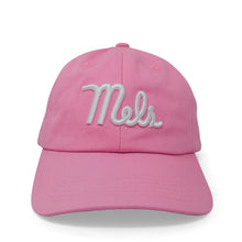 Load image into Gallery viewer, Mels x Susan G Komen &quot;Race for The Cure&quot; Cap