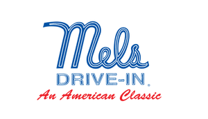 Mel&#39;s Drive in 