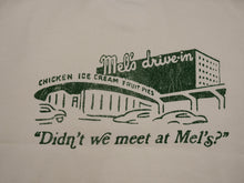 Load image into Gallery viewer, Mel&#39;s Vintage Drive-In Sweater