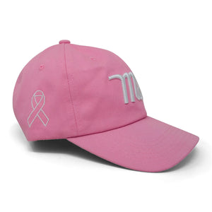 Mels x Susan G Komen "Race for The Cure" Cap