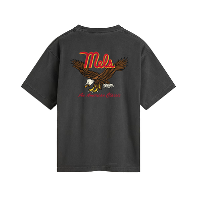 Mel's Vintage Americana Shirt