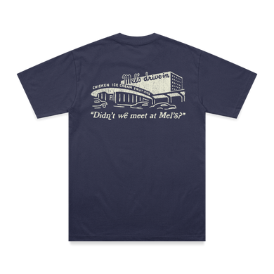 Mel's Vintage Drive-In Shirt