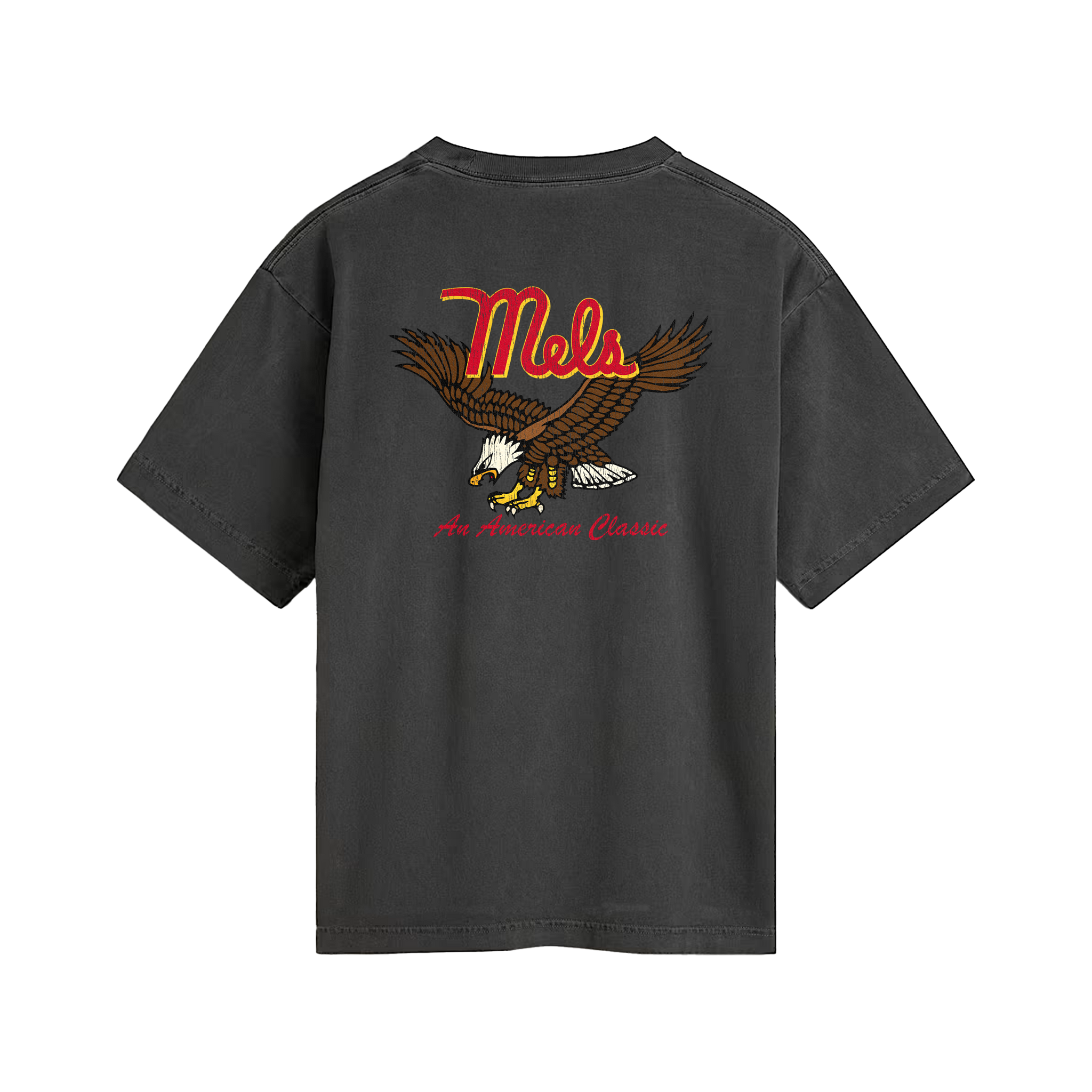Mel's Drive in