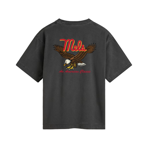 Mel's Vintage Americana Shirt