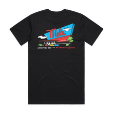 Load image into Gallery viewer, Mels "Classic Diner" Pocket Shirt