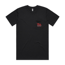 Load image into Gallery viewer, Mels "Classic Diner" Pocket Shirt