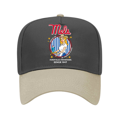 Mels Nashville Betty Cap