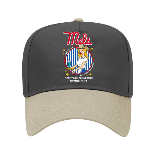 Mels Nashville Betty Cap