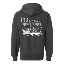 Load image into Gallery viewer, Mels &quot;Home Style Cooking&quot;Hoodie