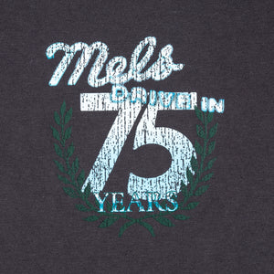 Mel's Vintage "75th Anniversary Corvette" Shirt