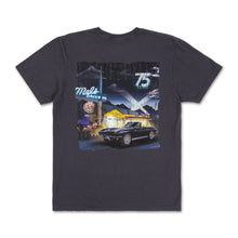 Load image into Gallery viewer, Mel&#39;s Vintage &quot;75th Anniversary Corvette&quot; Shirt