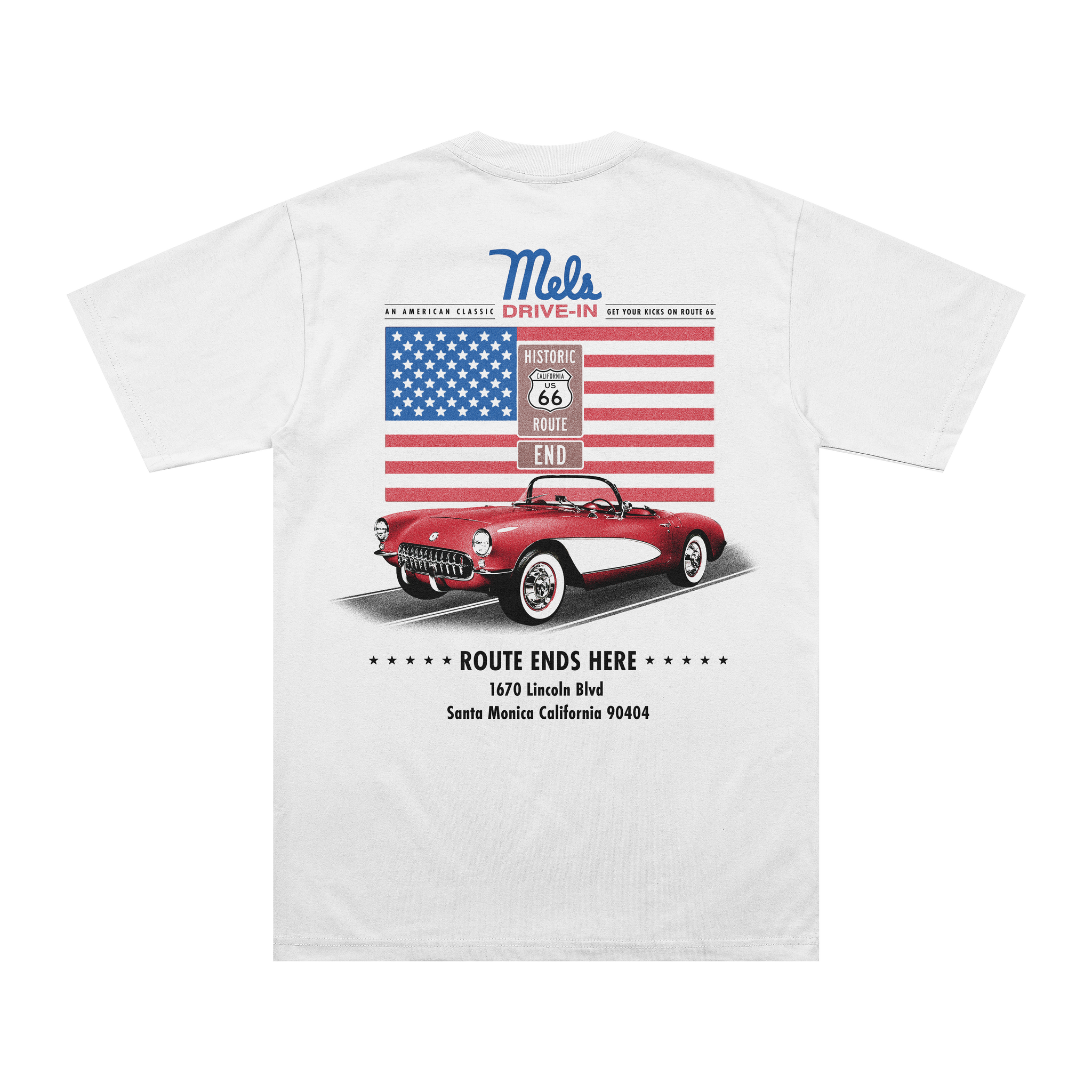MEL'S MERCH – Page 2 – Mel's Drive in