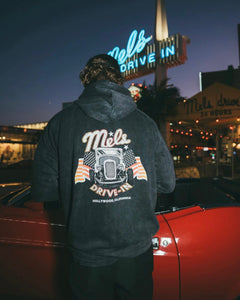 Mel's Vintage Hoodie