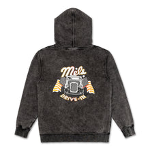 Load image into Gallery viewer, Mel&#39;s Vintage Hoodie