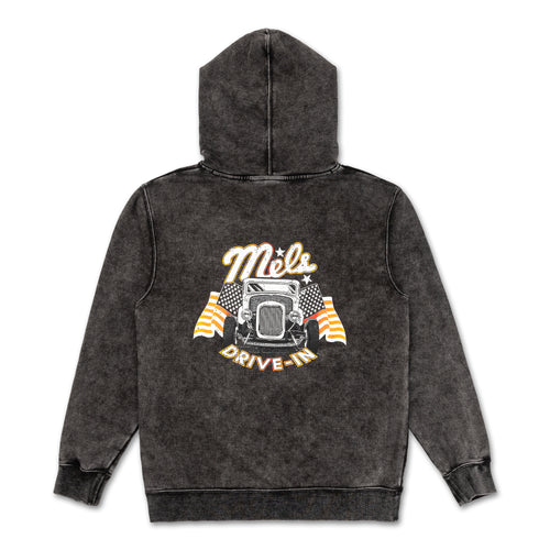 Mel's Vintage Hoodie